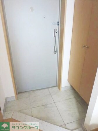 アプレシティ豊島園の物件内観写真